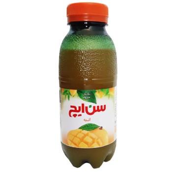 آبمیوه پت  300سی سی سن ایچ انبه