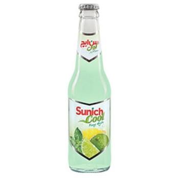 سن ایچ کول شیشه لیمونعنا