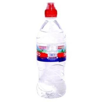 آب  800میلی لیتری ورزشی دماوند