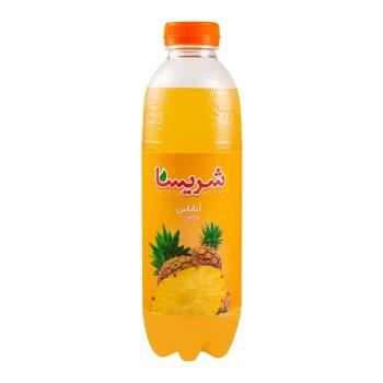آبمیوه پت 750سی سی شریسا آناناس