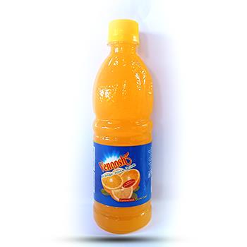آبمیوه پت ونوش پرتقال
