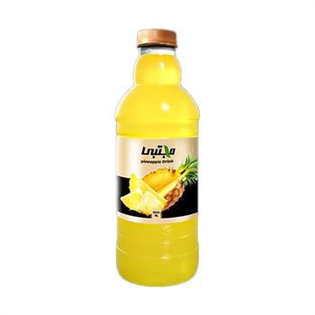 آبمیوه پت یک لیتری مجتبی آناناس