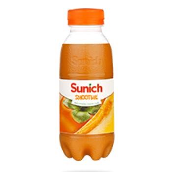 اسموتی خرمالو گرمک سن ایچ پت 300سی سی