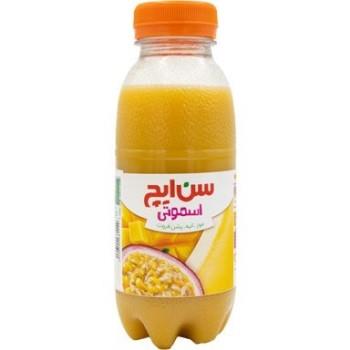 اسموتی موز انبه پشن فروت  سن ایچ پت 300سی سی