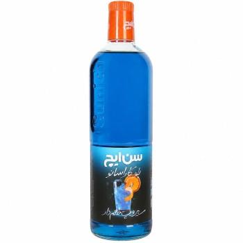 شربت سیروپ بلوکارسائو سن ایچ  820میلی لیتری