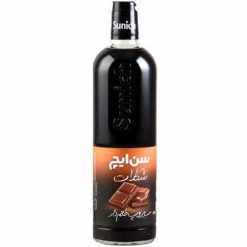 شربت سیروپ شکلات سن ایچ  820میلی لیتری