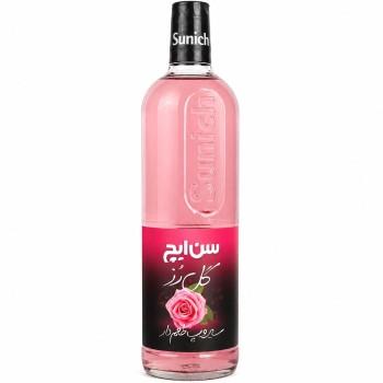 شربت سیروپ گل رز سن ایچ  820میلی لیتری