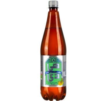 ماالشعیر یک لیتری هی دی استوایی