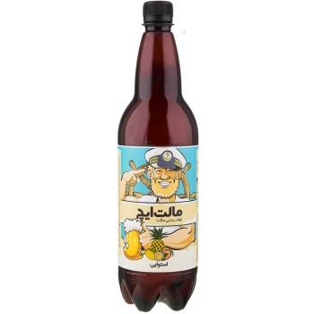 مالت ایچ یک لیتری استوایی