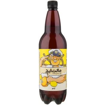 مالت ایچ یک لیتری لیمو