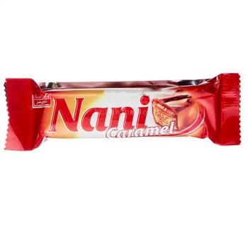 نانی شیرین عسل