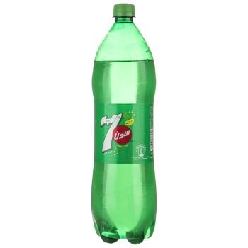 نوشابه  1.5لیتری  سون آپ