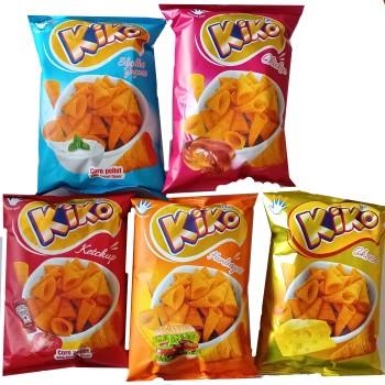 چیپس کیکو (طعم جور)