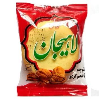 کلوچه   80گرمی ریبال لاهیجان